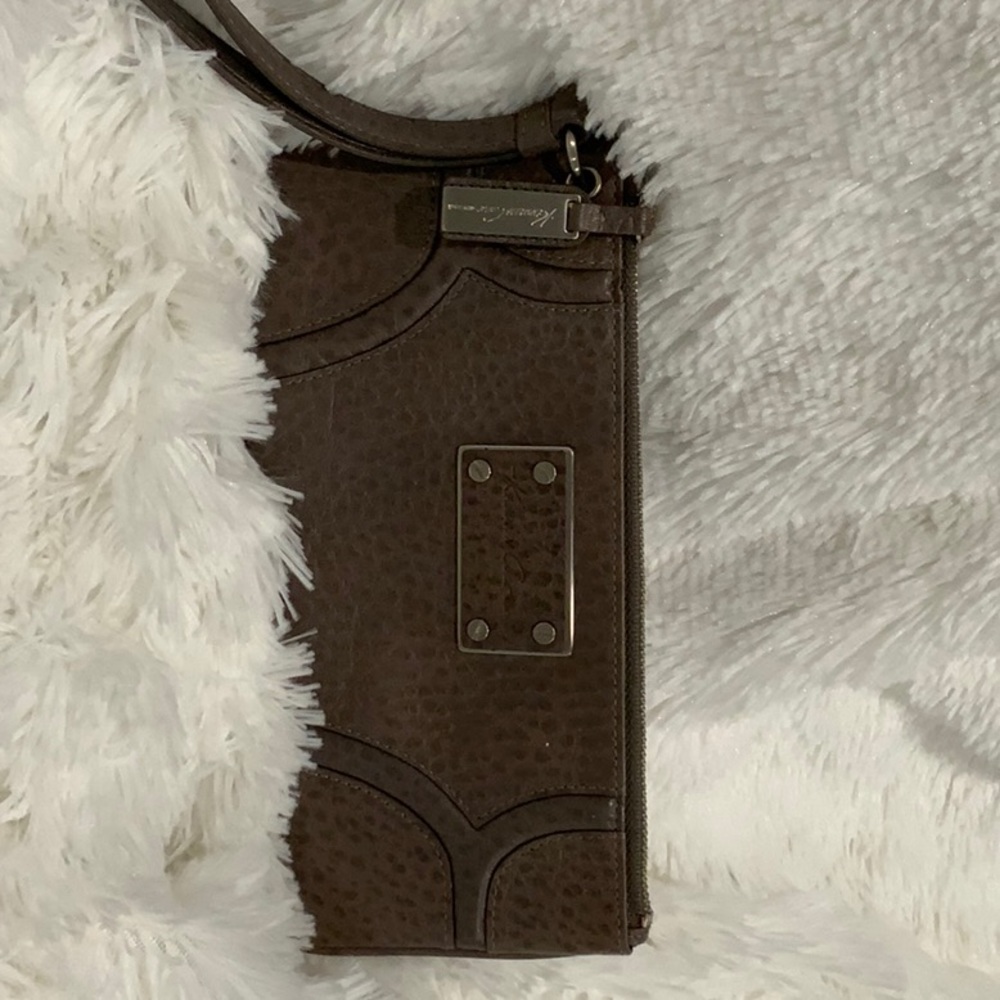 Kenneth Cole Wristlet